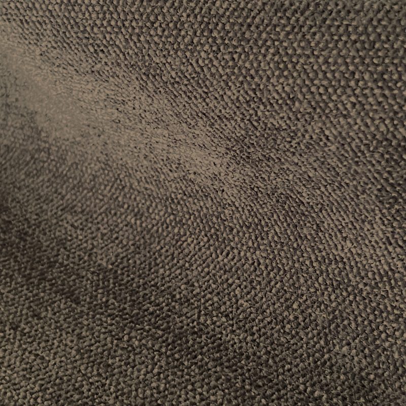 Detalle Kuu marrón
