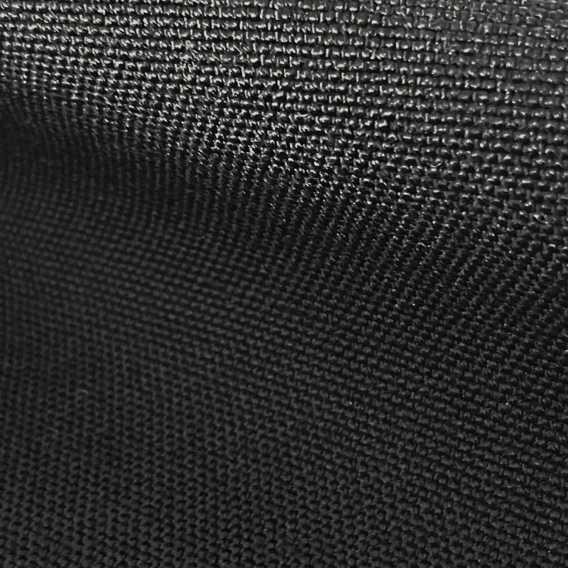 Detalle Kuu negro