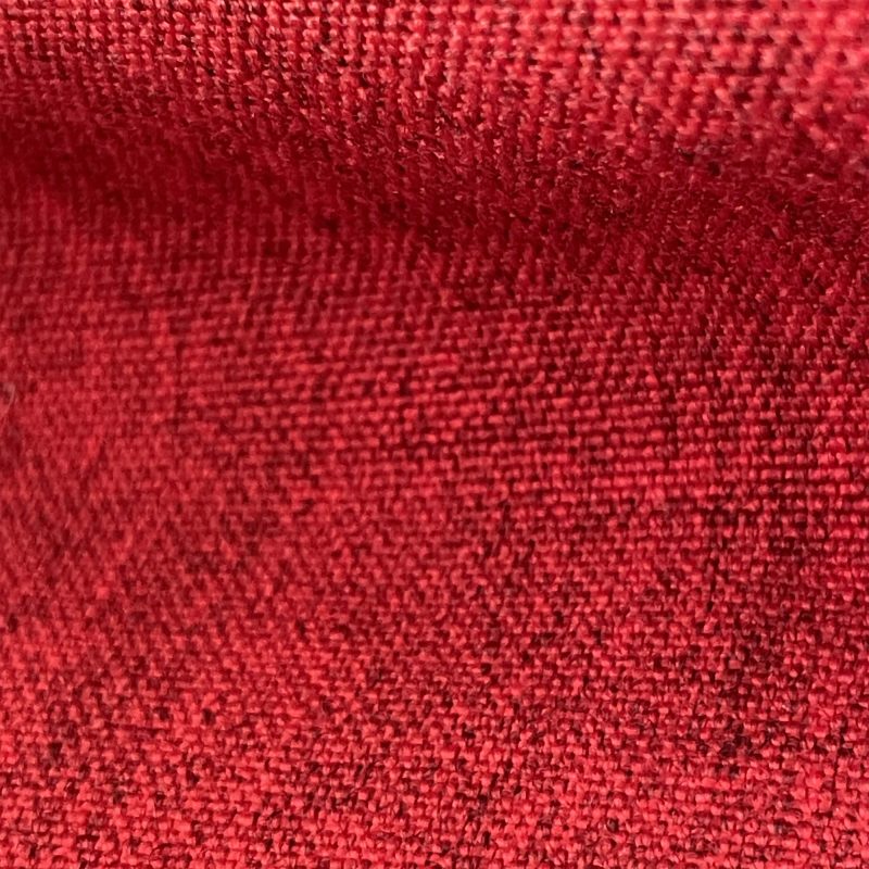 Detalle Kuu rojo