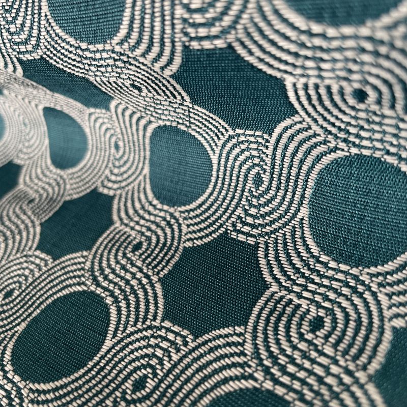 Detalle Nohara azul