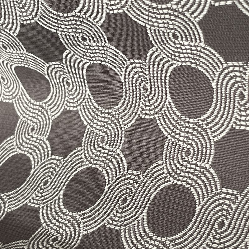 Detalle Nohara gris