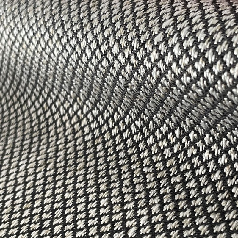 Detalle Sabuki antracita