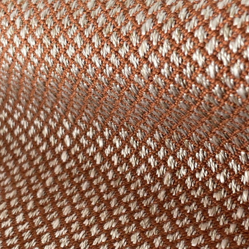 Detalle Sabuki cobre