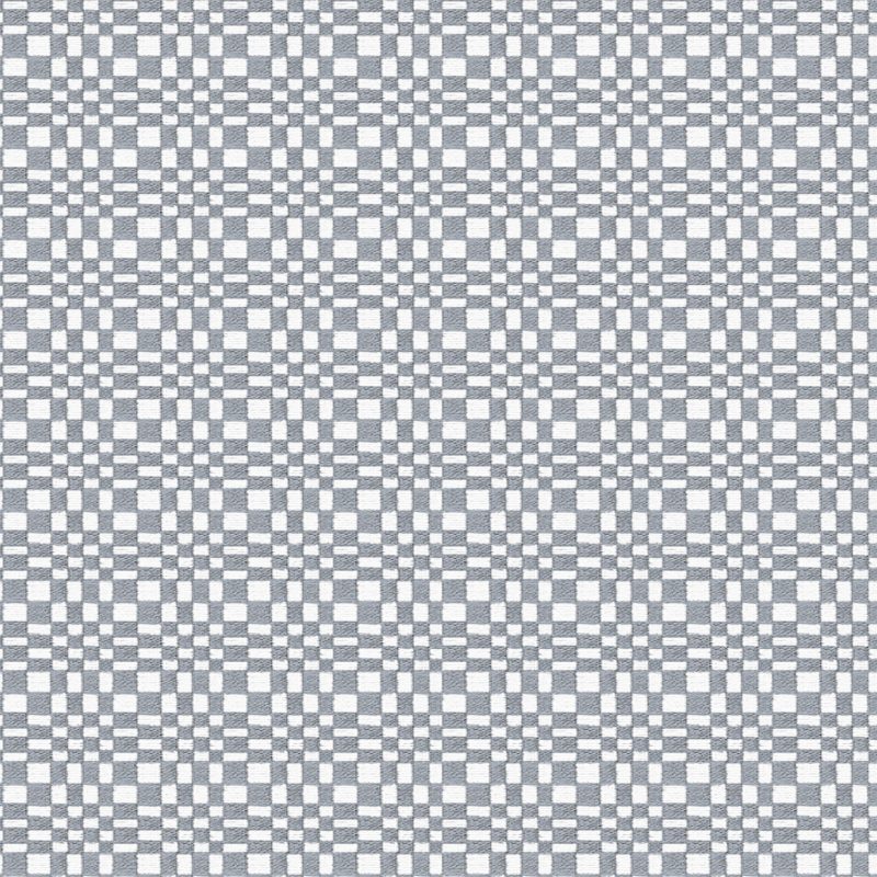 Tela Santa Eulalia gris perla Gastón y Daniela jacquard tapiceria maiorica