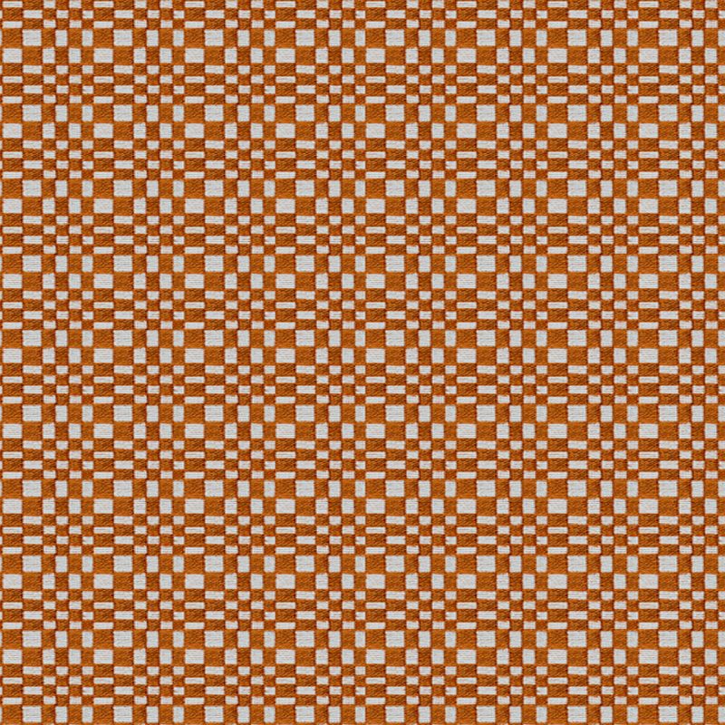 Tela Santa Eulalia teja Gastón y Daniela jacquard tapiceria maiorica