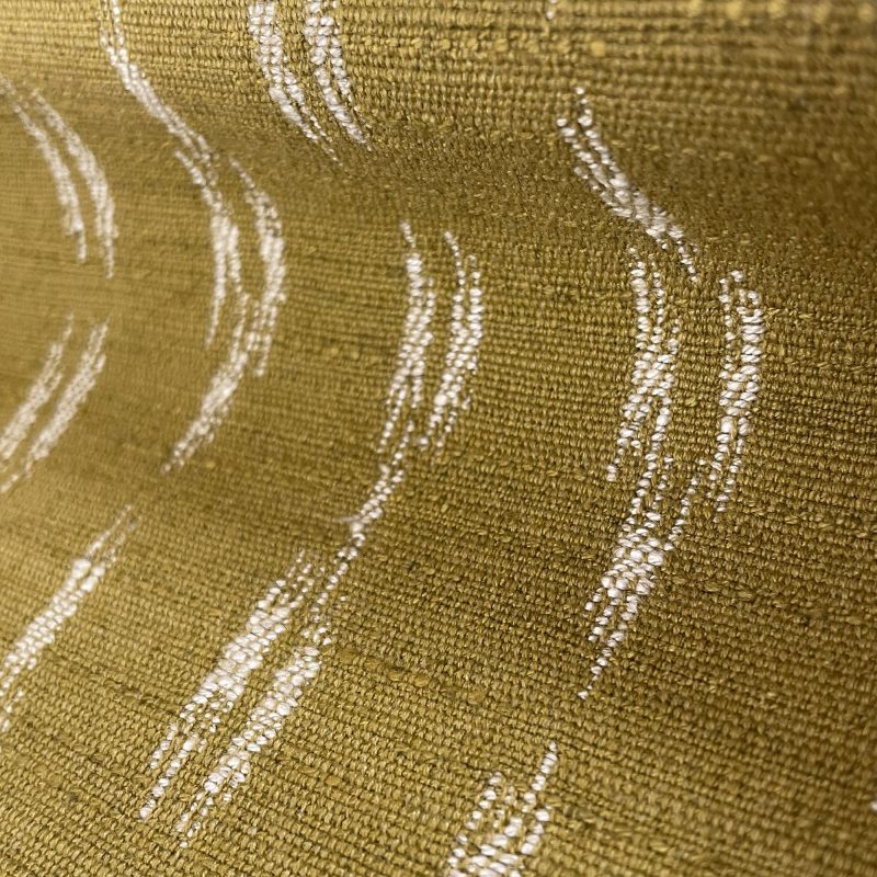 Detalle Yoko oro