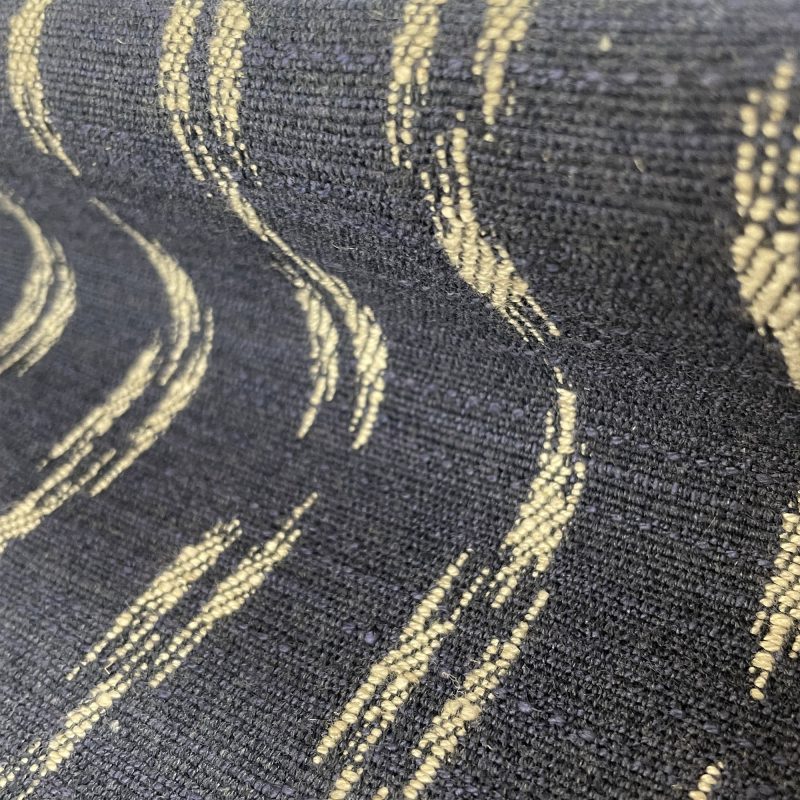 Detalle Yoko azul